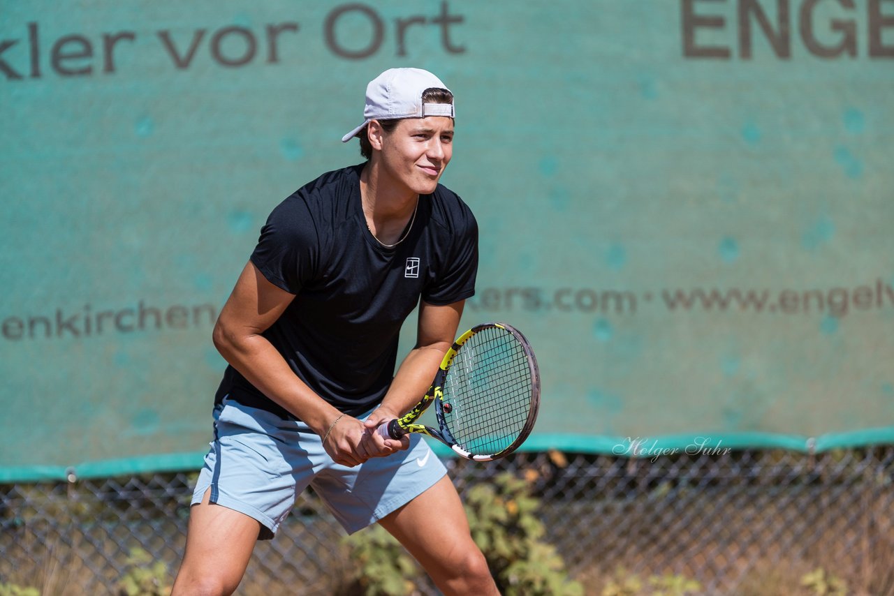 Bild 242 - Kaltenkirchen  ITF / Masters Nord